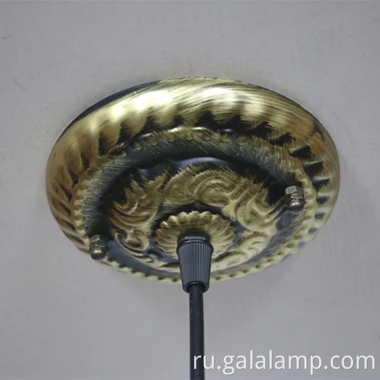 Потрясающая винтажная европейская стеклянная люстра для роскошных интерьеров